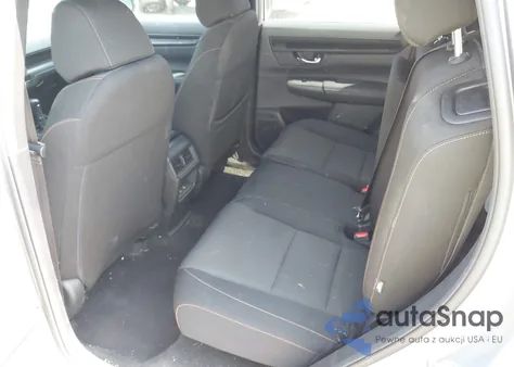 2023 Honda Cr-V Hybrid Sport z USA, uszkodzony, nr VIN 7FARS5H52PE012195